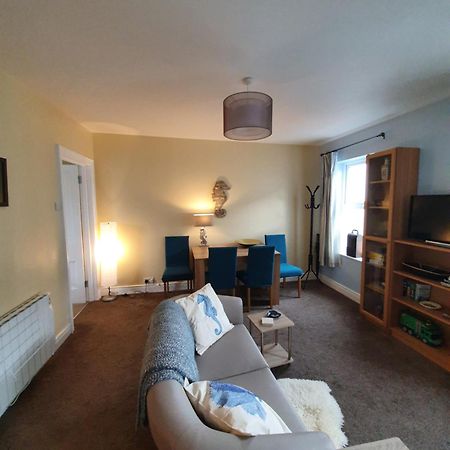 Ferienwohnung Main Street House Portrush Zimmer foto