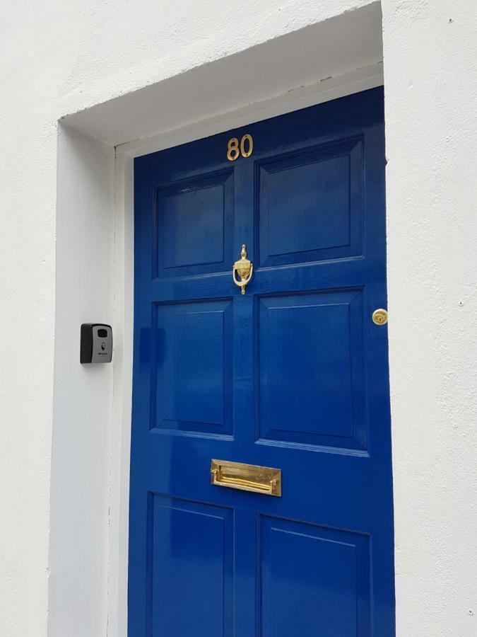 Ferienwohnung Main Street House Portrush Exterior foto